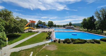 Holiday house in Terme Catez