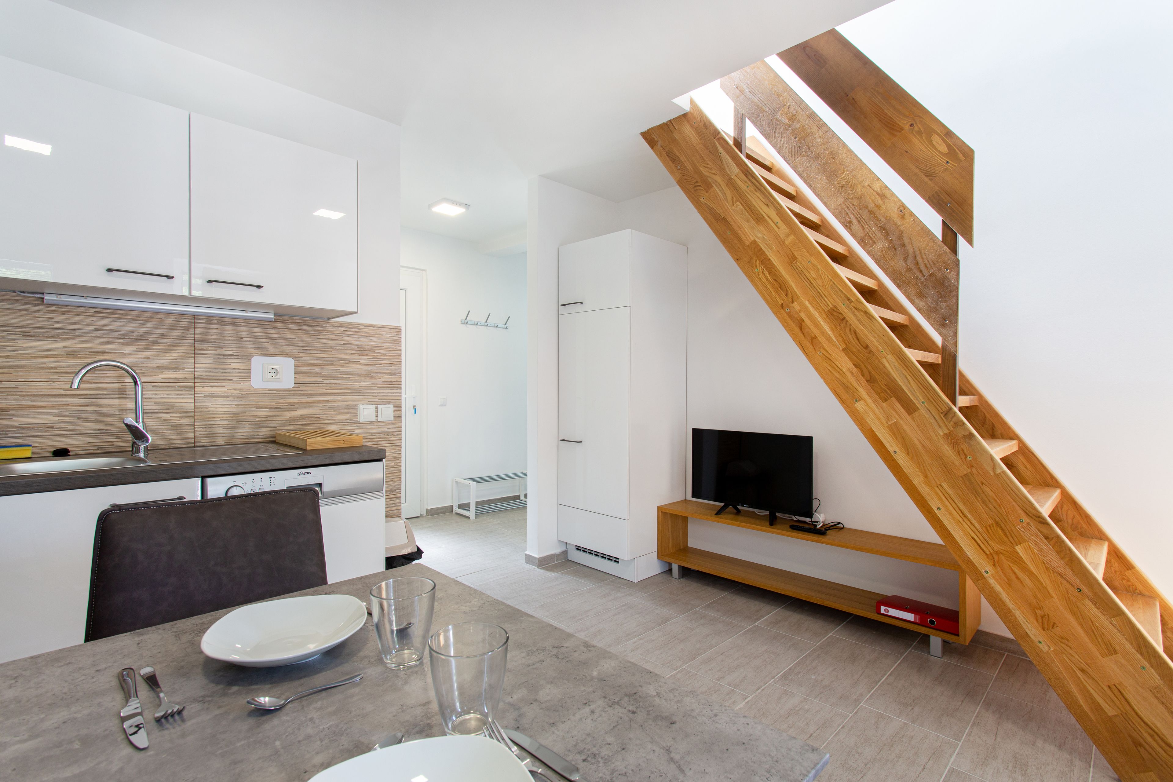 Servicio a la habitación