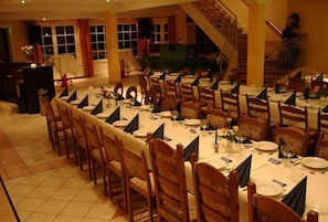 Meeting facility - Landgasthaus Meyer (Hemslingen)