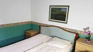 Free cots/infant beds, free WiFi - Landgasthaus Meyer (Hemslingen)