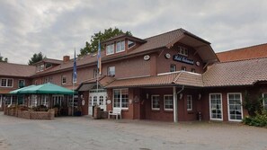 Exterior - Landgasthaus Meyer (Hemslingen)