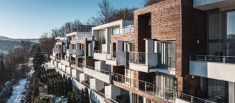 Apartamenty Sun & Snow Bukowa Góra