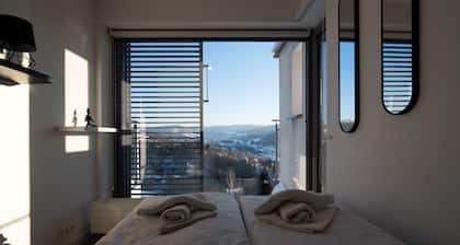 Apartamenty Sun & Snow Bukowa Góra