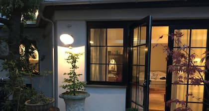 Korfuvej.rent.a.room guesthouse