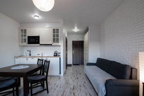 Apartamenty Sun & Snow Kamienna