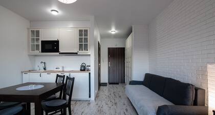 Apartamenty Sun & Snow Kamienna