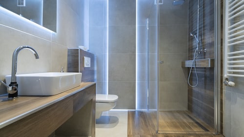 Apartamenty Sun & Snow Kamienna