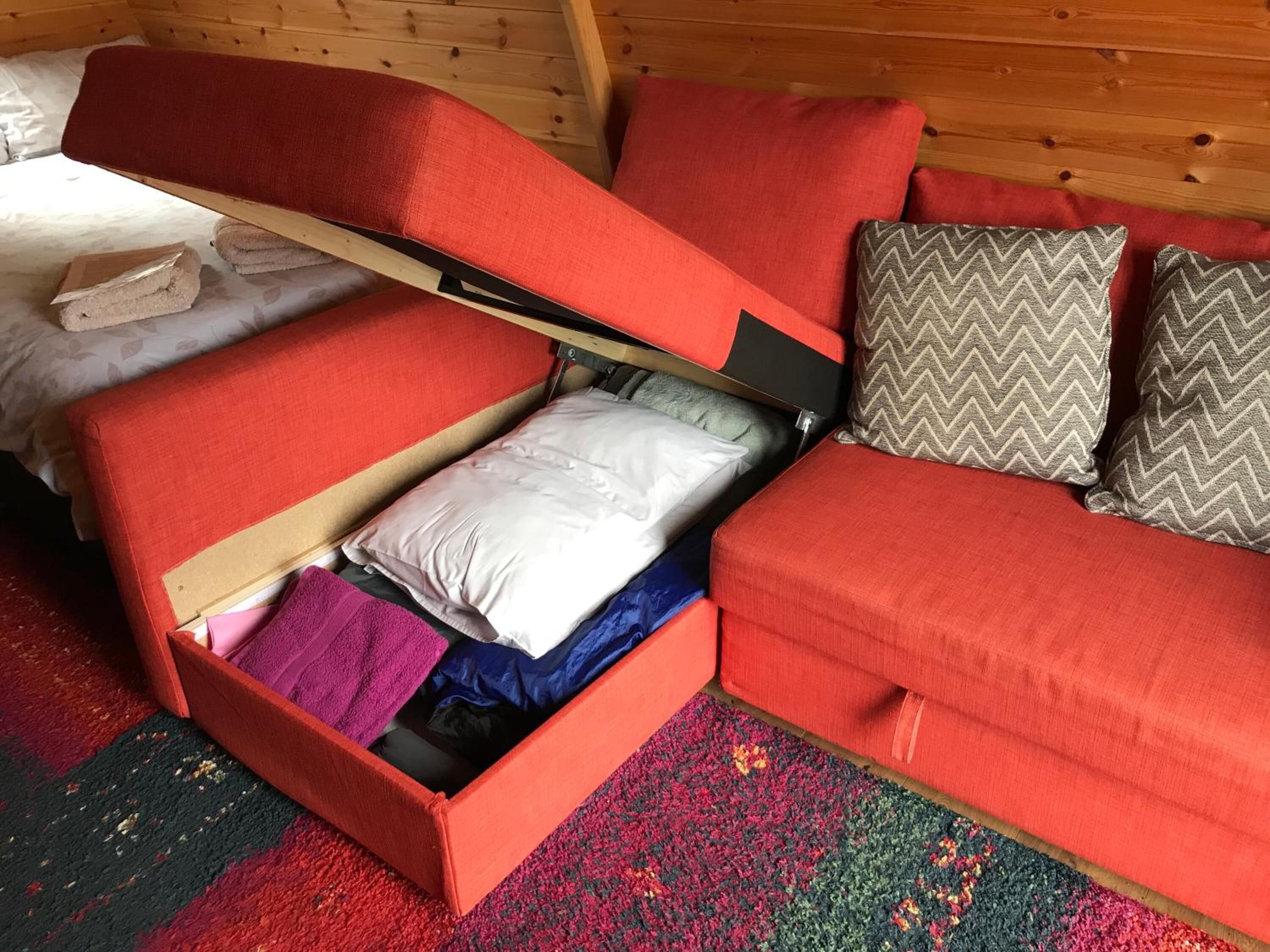 Habitación