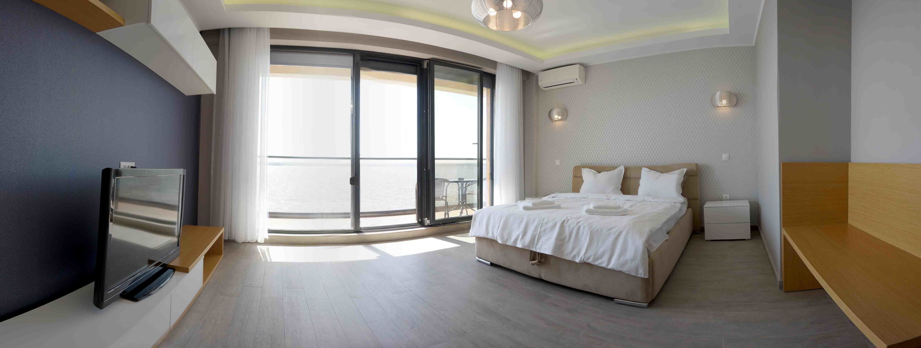 华丽公寓 | 加床