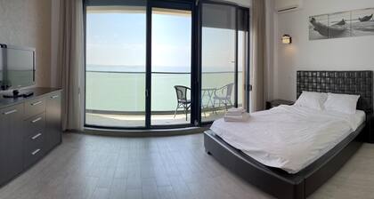 Apart holiday Sophia Mamaia