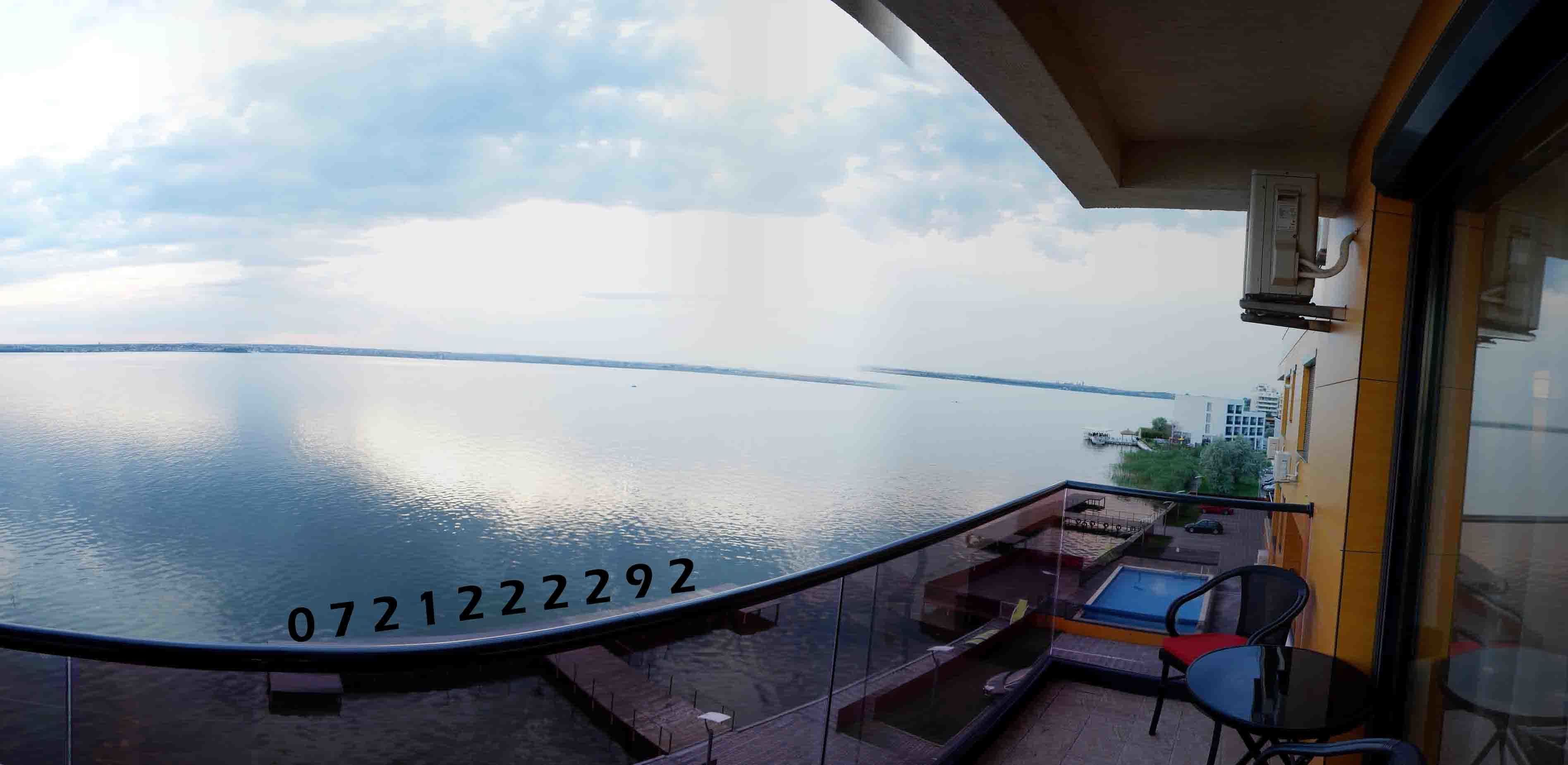 华丽公寓 | 露台