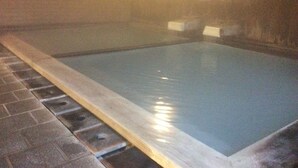 Hot springs