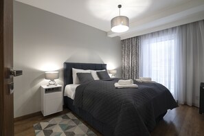 Appartement (D13) | Décoration personnalisée, ameublement personnalisé