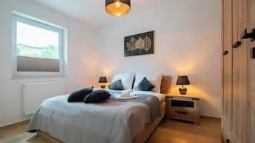 Decoración personalizada y muebles diferentes