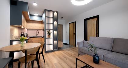 Apartamenty Sun & Snow Spokojna