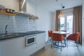Microwave - Apartamentos Magna Sevilla (Seville)