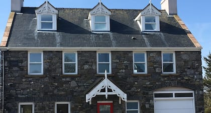 The Friary Apartments