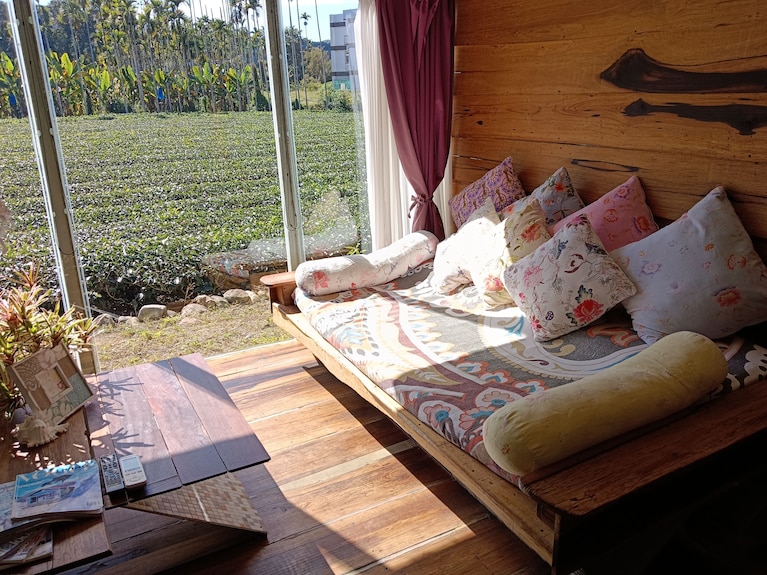 歐莉葉荷城堡莊園評價、特色體驗、房價資訊、訂房連結 – 歐式宮廷風親子包棟民宿 - 照片 15
