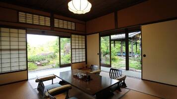 House (Japanese Style) | Kemudahan bilik