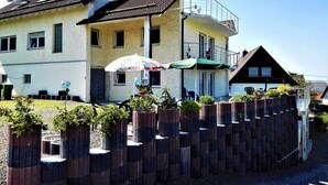 Eksteriør