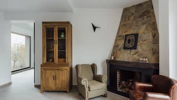 Detalle del interior