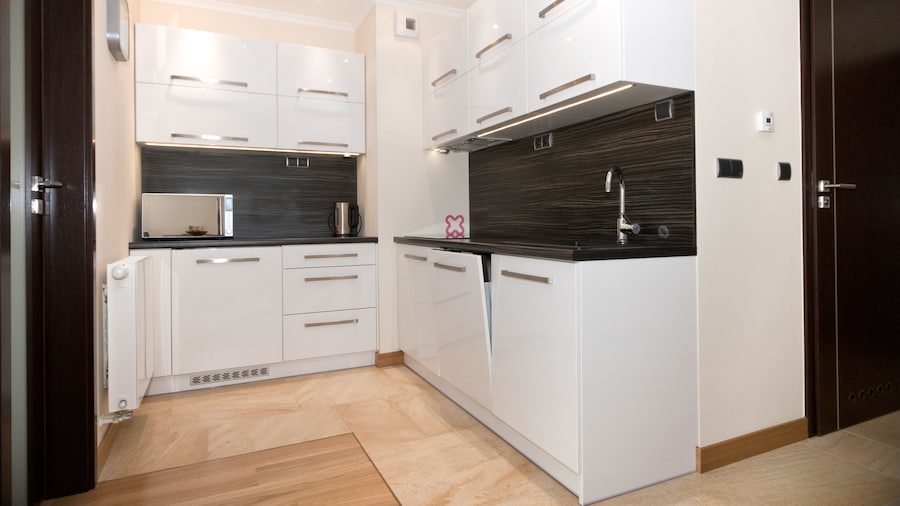 Apartamenty Sun & Snow Tęczowe Wzgórze