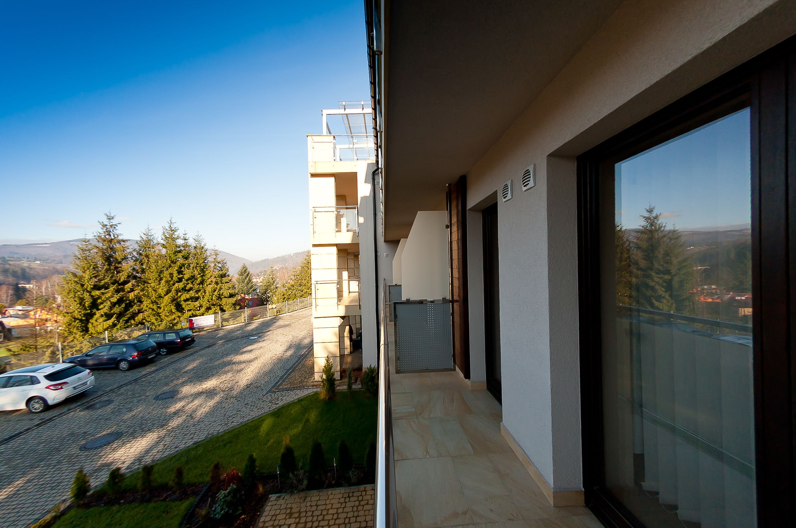 Estúdio (213) | Sacada