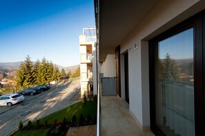 Studio (213) | Balcony