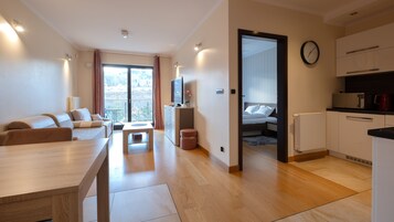 Televisión de pantalla plana