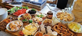 Mehmet Emin Efendi Konagi