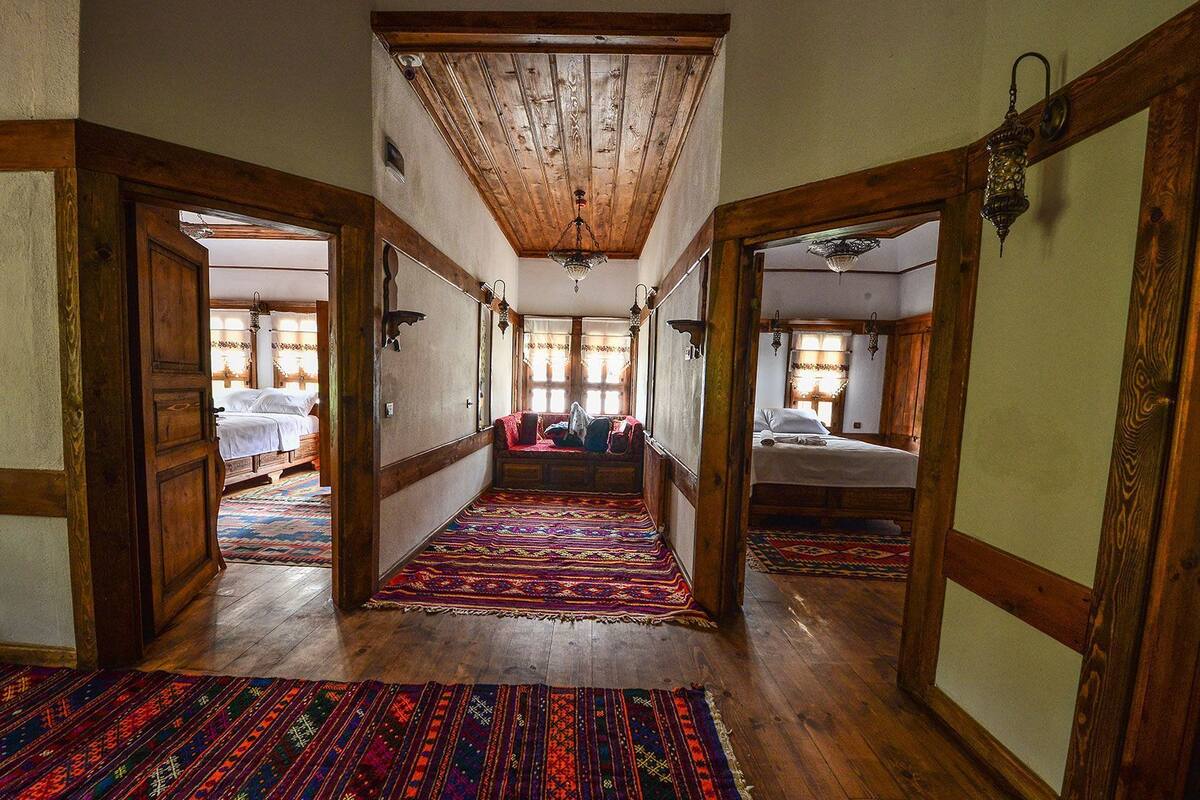 Suite Luxe