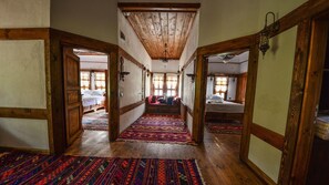 Suite Luxe