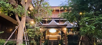 Keingtawan Resort
