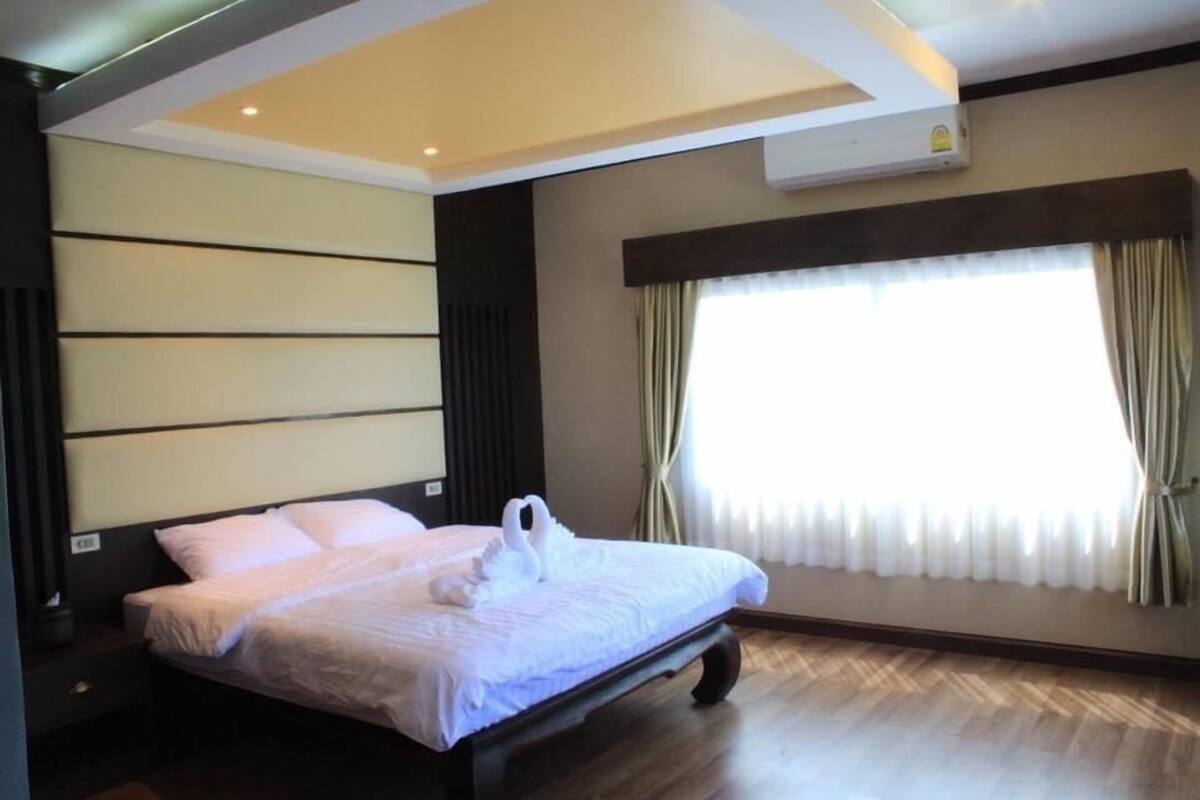 VIP Superior Room
