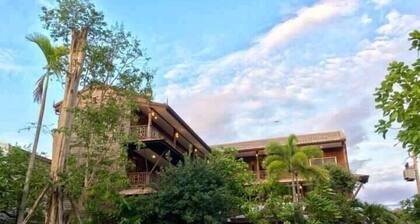 Keingtawan Resort