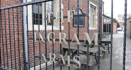 Ingram Arms