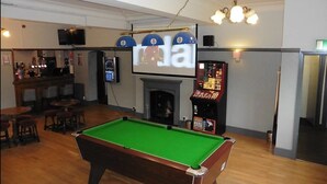 Interior - Ingram Arms (Doncaster)