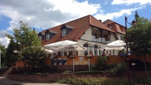 Eksteriør