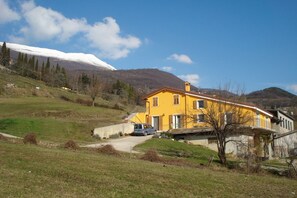 Exterieur