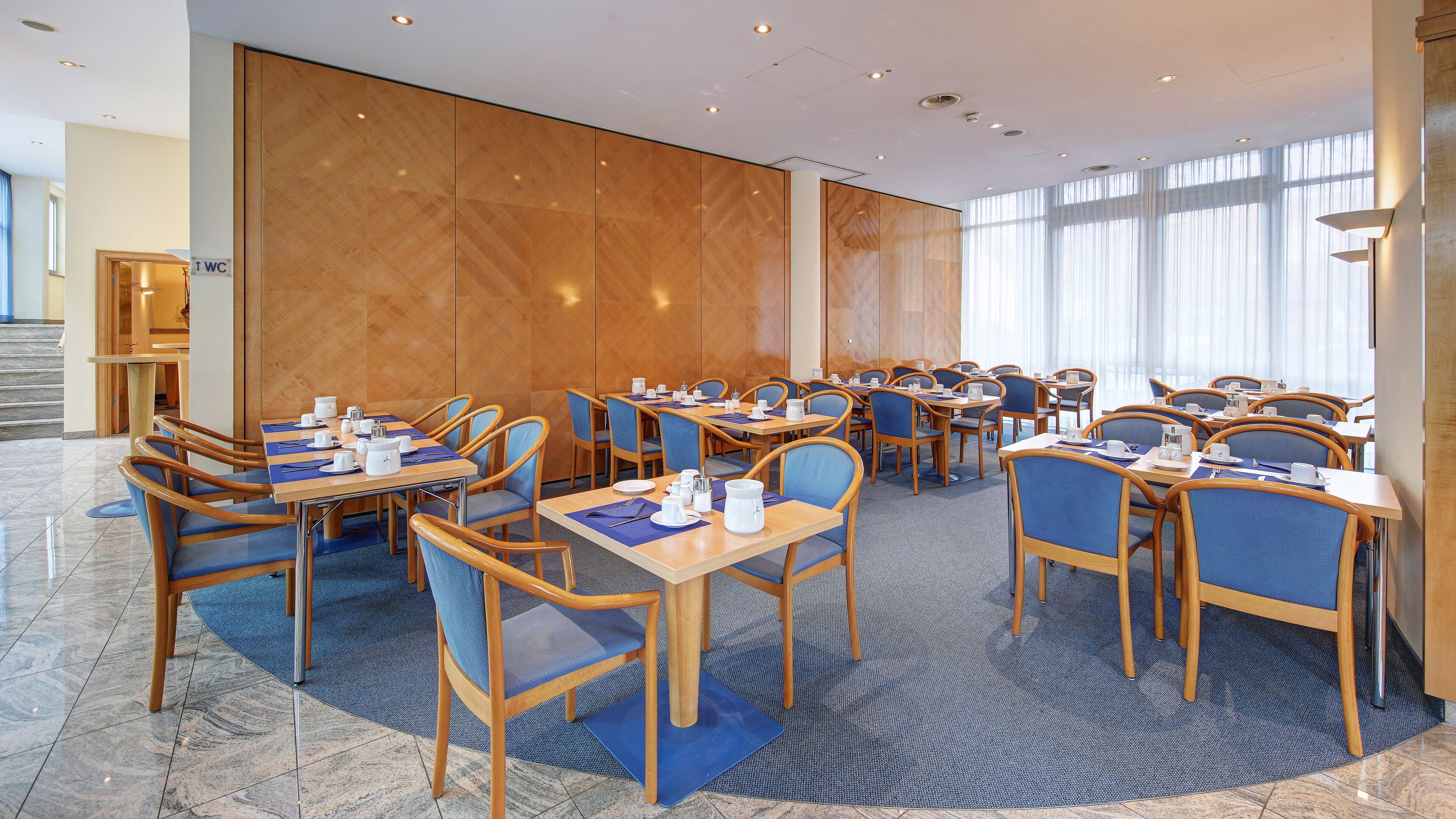 Foto - Hotel Schwanen Stuttgart Airport/Messe