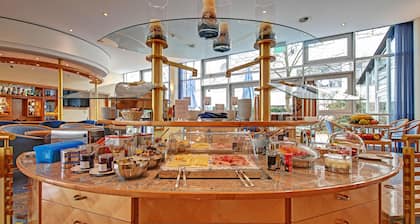 Hotel Schwanen Stuttgart-Airport Messe
