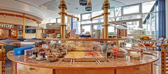 Hotel Schwanen Stuttgart-Airport Messe
