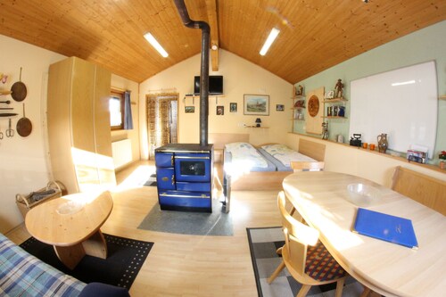 Landhaus Arberkristall