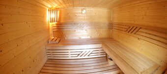 Landhaus Arberkristall