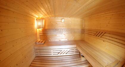 Landhaus Arberkristall