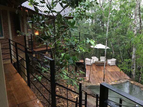 Firefly Lodge | Water view - Rambas Reserve (Eheliyagoda)