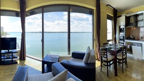 Superior Apartment | Living room