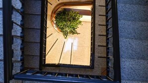 Treppe