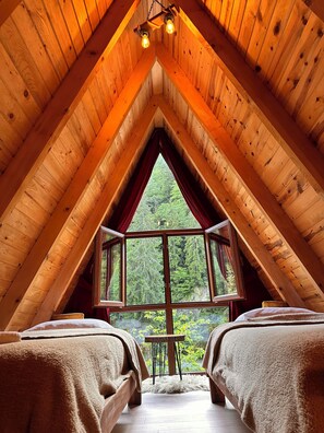 Literie de qualité supérieure, bureau, Wi-Fi gratuit