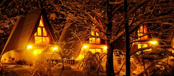 Kotit Ayder Bungalov & Restaurant